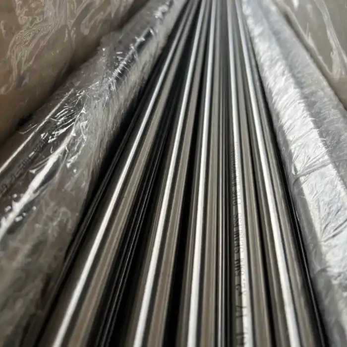 Incoloy 825 Pipe