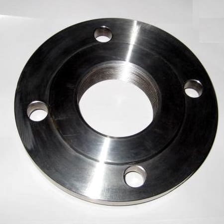 alloy steel threaded flange alloy steel threaded flange