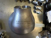 דופלקס פלדה A 815 S 31803 / S 32205 / S 32750 / S 32760 ASTM B 366 WP 904 L BW מפחית