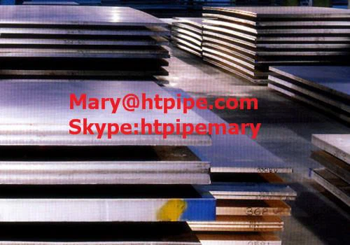 סגסוגת 31 1. 4562  לוחיות