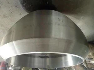 סגסוגת G-30 / Hastelloy G-30 / N {{2}} / 2. 4603  זיוף טבעת דיסק