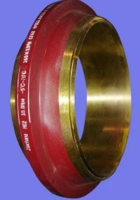 ASME B 16. 5 ממשק API 6 ממשק API B 6 מקורבות BX