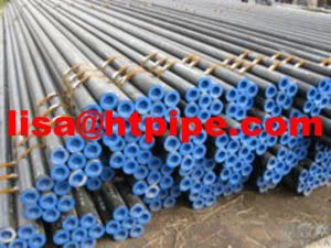 ASTM A 213  T 21  צינורות חלקים