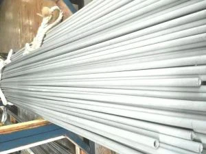 ASTM A213 TP304LN צינורות חלקה