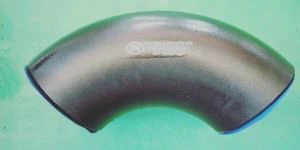 ASTM A 234  WPB  90  מרפקים לתואר