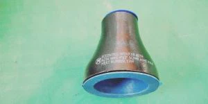 ASTM A 234  WPB Ecc.reducer
