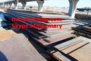 Hastelloy B-3 N10675 לוח לוח