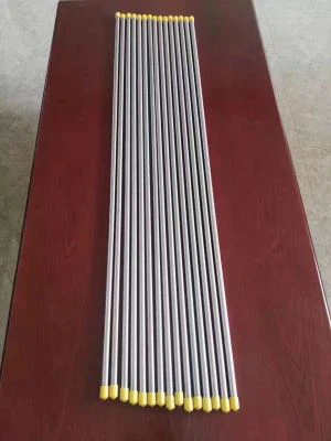 Incoloy 800 800h 800ht Pipe Tube