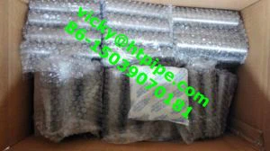 מונל K-500 UNS N05500 2. 4375  תקע צימוד תותב תותב הפטמה מצמצם את הכנס האיחוד