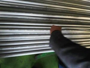 מכירה חמה ASTM B619 B622 B474 B626 N10276 2.4819 Alloy C276 Hastelloy C-276 צינור צינור מרותך ללא תפרים מחיר לק"ג