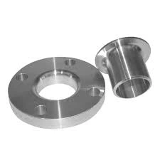 מחיר נמוך מזויף SUPER DUPLEX STEEL S32750 ASME B16.5 12 - 24 LJ FLANGE FROM ZHENGZHOU HUITONG