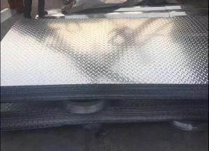 UNS N10276 W.Nr 2.4819 Hastelloy C276 Sheet Plate