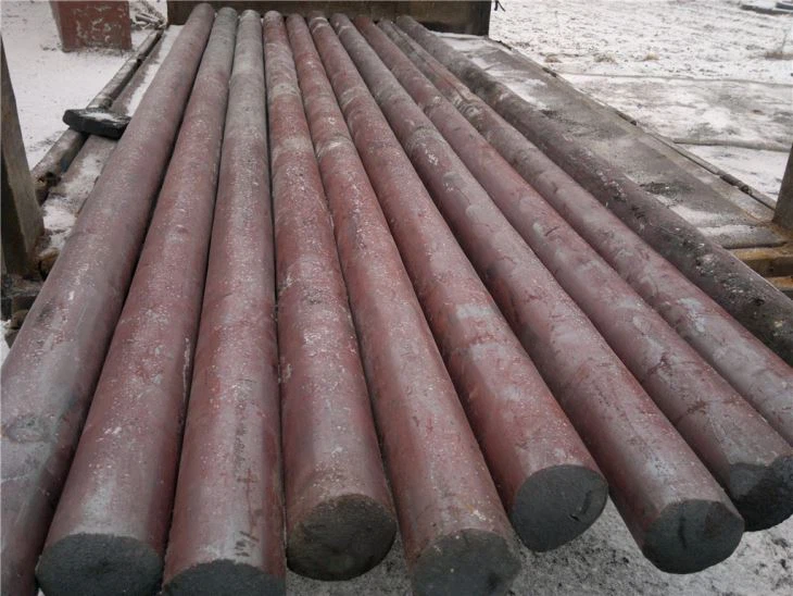 Alloy C22 Round Bar