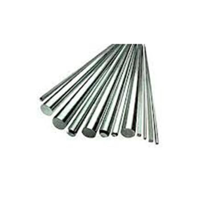 Inconel 825 בר