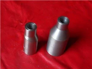 סגסוגת  718  אינקונל  718  מרפק טי צלב כובע מרפק וולדולט גרב הברגה