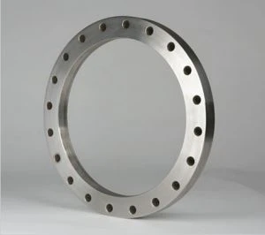 ממשק API  6 ASTM 4130  אוגן