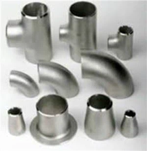 ASTM A 403  UNS N 08904  פלדת דופלקס  904 L מפחית כובע מרפק מרפק מרפק