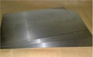 צלחת פלדה 60 Nitronic