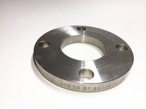 Inconel 600 Flange