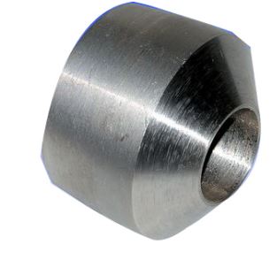 סגסוגת 600 Inconel 600 שקע מזויף תקע הברגה פטמה בוס איחוד הכנס