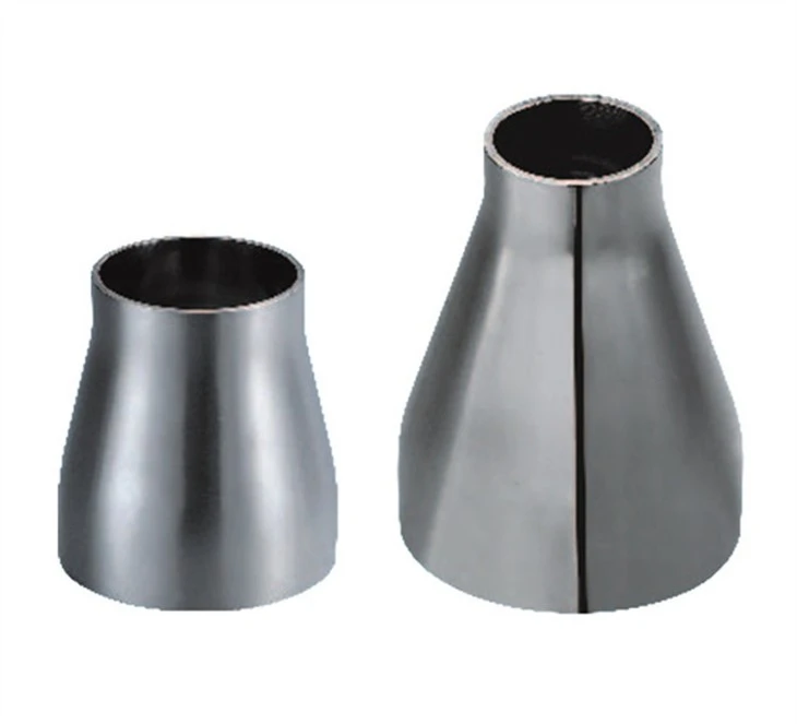 Steel Pipe Fittings: 45 90 Degree Elbow / Equal Tee / Cross / Stub End