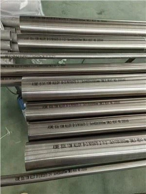 ASTM A286 SUH 660 בר עגול