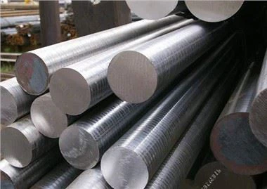 Hastelloy C276 Bright Surface Forged עגול בר