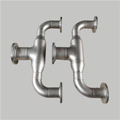 סלילי צינורות