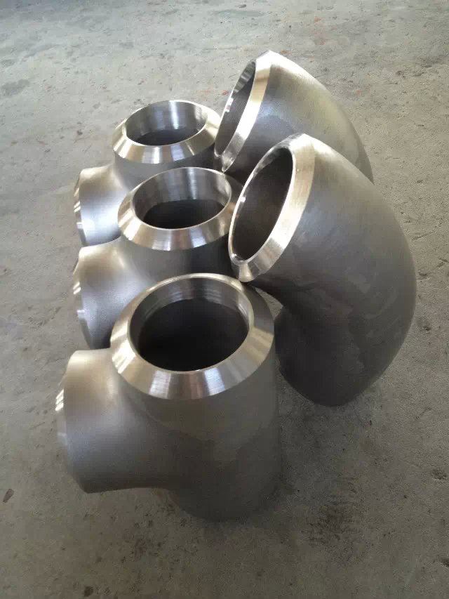 ASME SA-182 ASTM A182 F316LN Socket Weld Tee