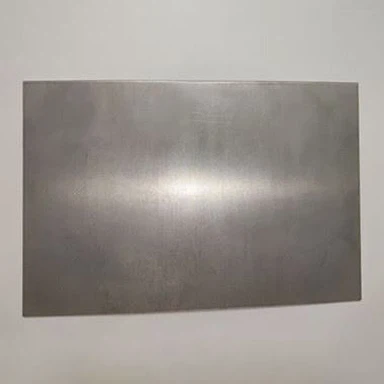 יריעת נירוסטה S31803